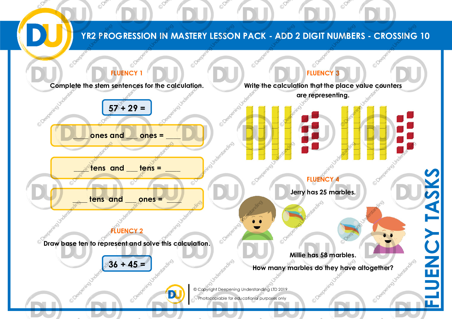 yr2-progression-in-mastery-pack-023-add-two-2-digit-numbers-crossing-10-planpanion