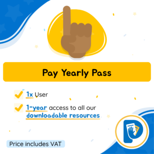 Pay Yearly Pass