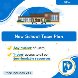 New School Team Plan