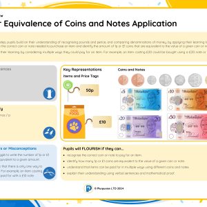 1M057 Master Equivalence of Coins and Notes Application