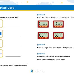 4S02AH Master Dental Care