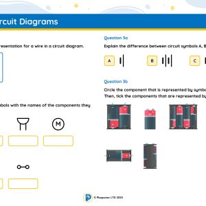 6S02E Master Circuit Diagrams