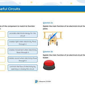 6S05E Master Useful Circuits