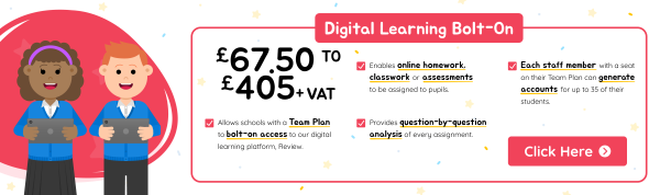Digital Learning Bolt-On