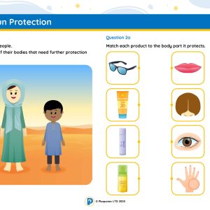 3S04L Master Sun Protection