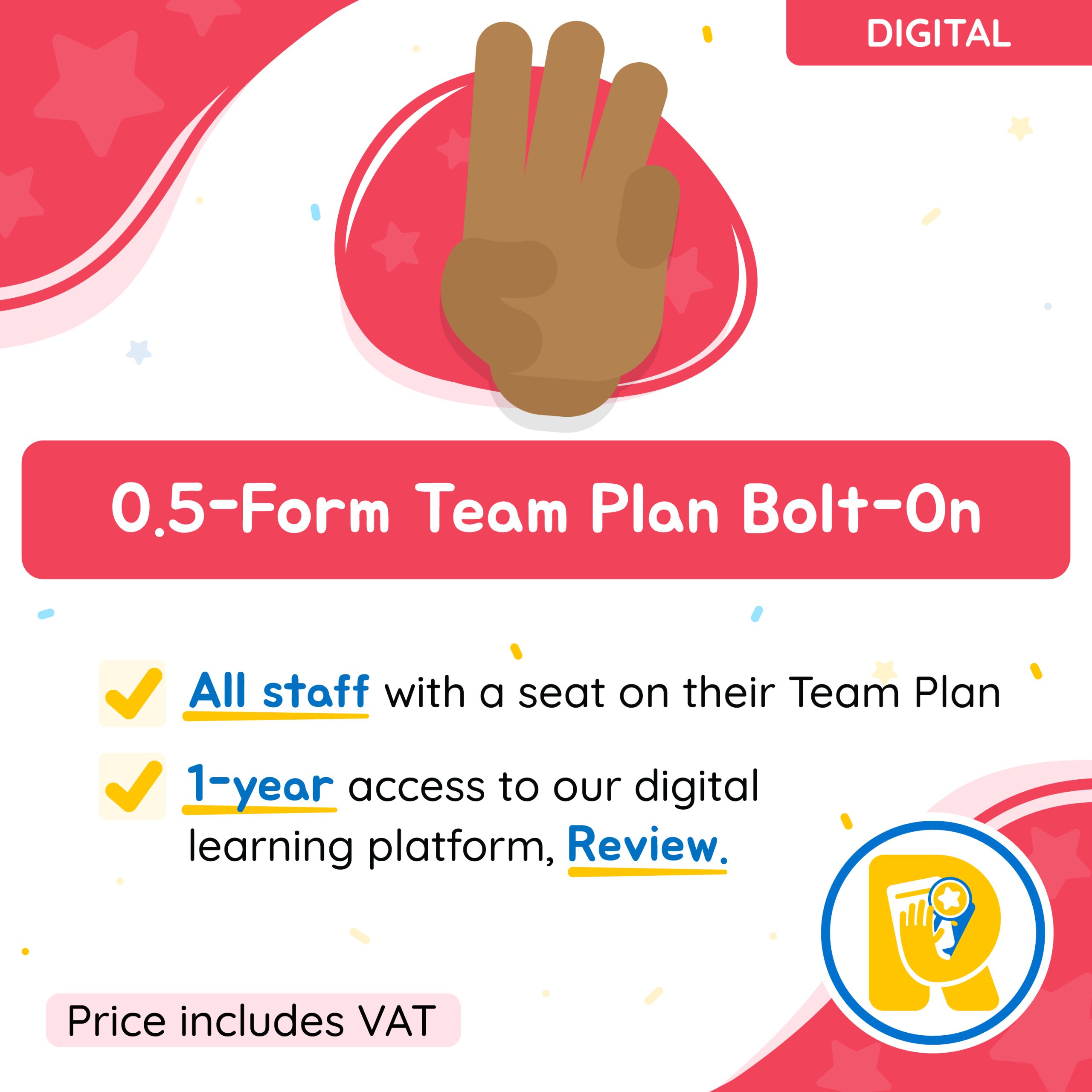 Team Plan Bolt-On_0.5-Form
