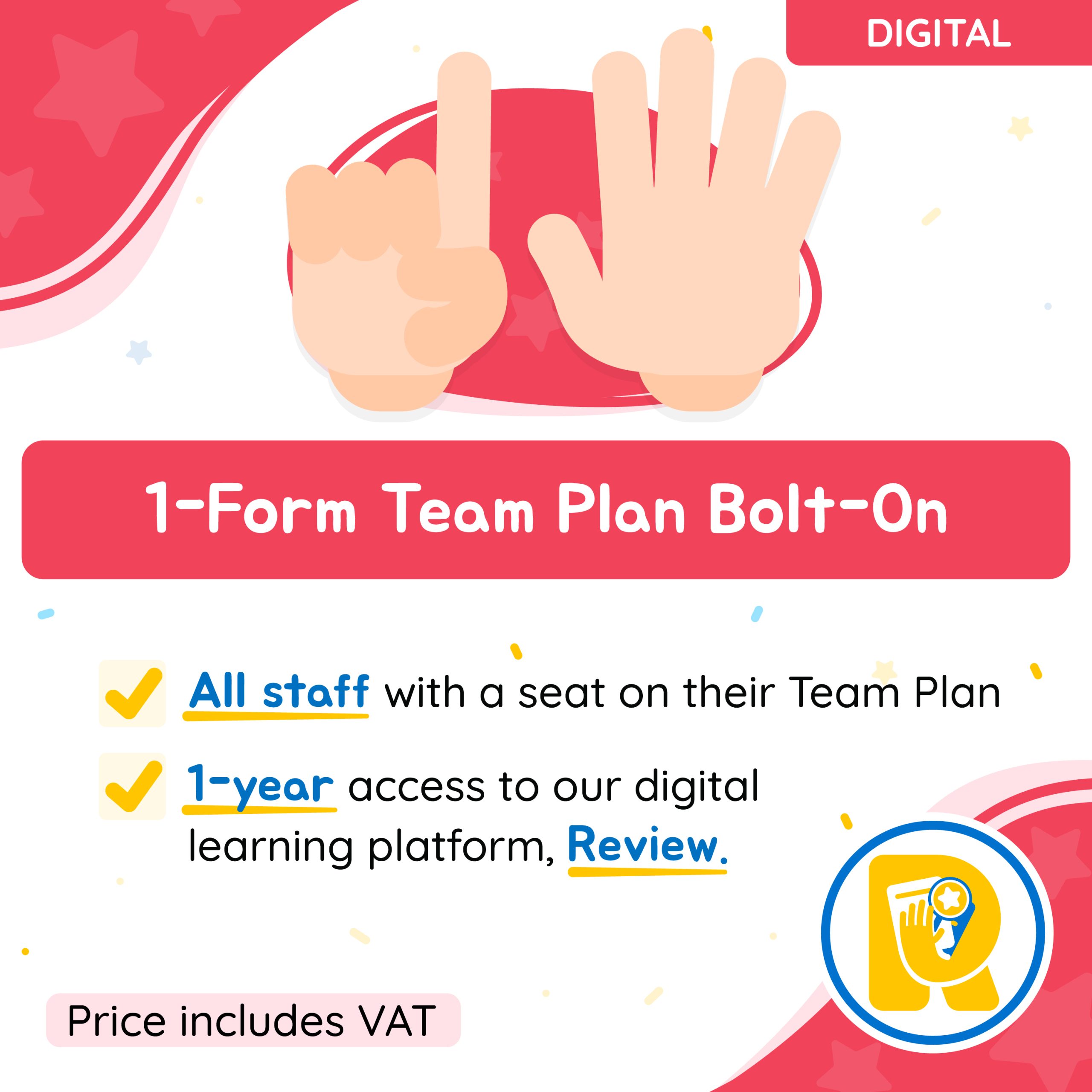Team Plan Bolt-On_1-Form
